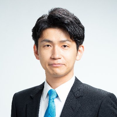 中岡謙人(なかおかけんと)'s profile picture