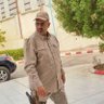 Profilbild von Dr. Muhammad Ahmad