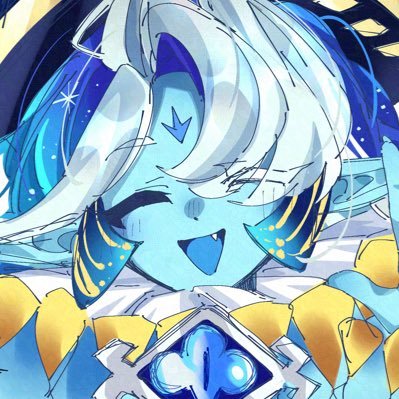 黒鞠🦊🫐's profile picture