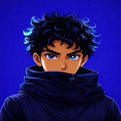 Ola Daniel's profile picture