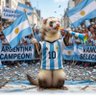 Huron Patagónico profil fotoğrafı