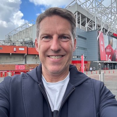 Andy Mitten's profile picture