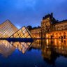 Profilbild von louvre