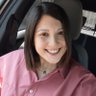 Cristina Silva's profile picture