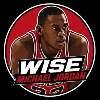 Wise Michael Jordan's profile picture