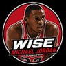 Wise Michael Jordan 的头像