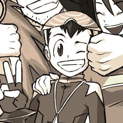 ThunderTheDevil's profile picture