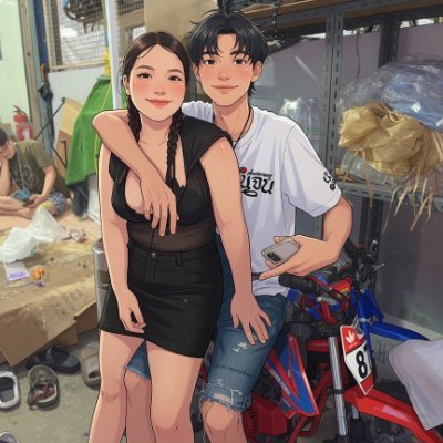 นม' สด's profile picture