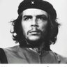 Che Guevara's profile picture