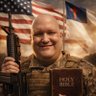 Rev. Greg D Bubba Wages 的头像