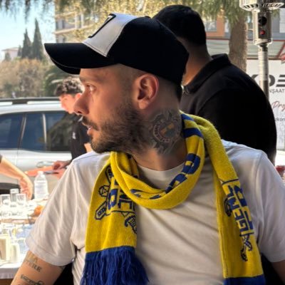 Toraman's profile picture