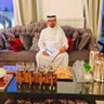 الاعلامي عليثة الخضيري profil fotoğrafı