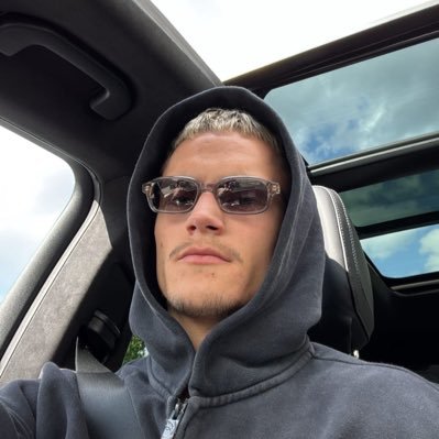 Yaman🇦🇷's profile picture