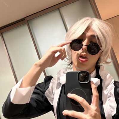 ฟลุ๊คจี(แอคจริง1000%)'s profile picture
