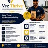 Vez Thrive's profile picture
