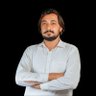Profilbild von Umar Mushedi