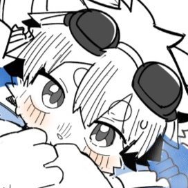 モノ君's profile picture