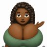 Profilbild von KEDIBONE ˡⁱᵗᵉʳᵃˡˡʸ🇿🇦