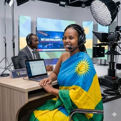 🇷🇼UMUTAMENWA 🇷🇼ERICA🇷🇼's profile picture