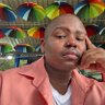 Linda Simelane (He/Him) 🏳️‍🌈 profil fotoğrafı