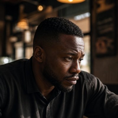 Julius Oaganga's profile picture