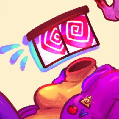 artsy_typogal's profile picture