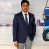 Sanjaykumar Tiwari profil fotoğrafı