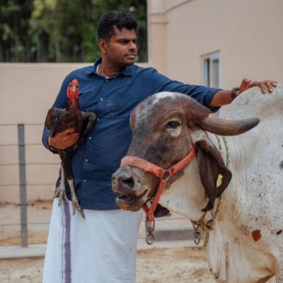 Annamalai In My Heart's profile picture