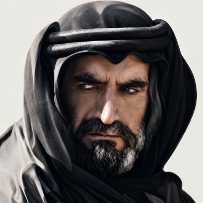أَعْرابيّ اليمامة 🌴's profile picture