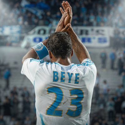 Beye13's profile picture