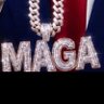 MAGA Maxxing profil fotoğrafı