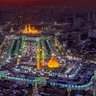 حيدر العراقي 的头像