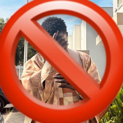 𝐒𝐀𝐋𝐈𝐇𝐎𝐔🇸🇳 #AntiAbou's profile picture