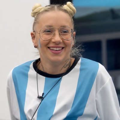 La Katianeta Oficial 🏍️'s profile picture