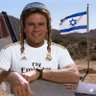 McGyver Sionista's profile picture