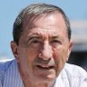 Seth Grossman profil fotoğrafı