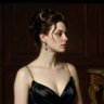 Mrs. Cuqui Cordelia Darcy - Women in STEM 的头像