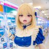 M@KI 的头像