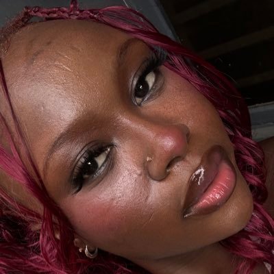 BadGyalSusu's profile picture