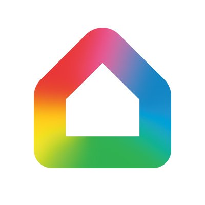Google Home's profile picture