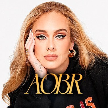AdeleOnline.com.br's profile picture