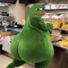 Dreamsicle Groyper profil fotoğrafı