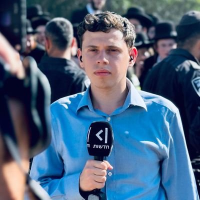 דניאל גרובייס Daniel Grovais's profile picture