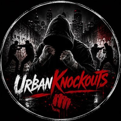 UrbanKnockouts's profile picture