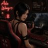 Фото профиля Ada Wong 🎮