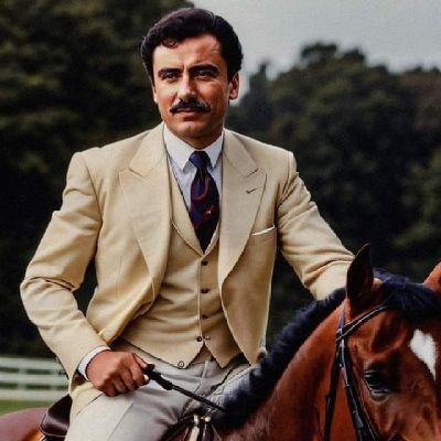 MuhsnYazicioglu's profile picture