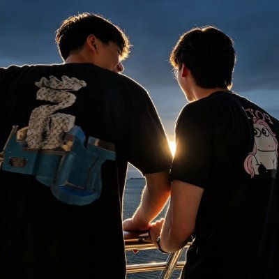 OhmBingLin's profile picture