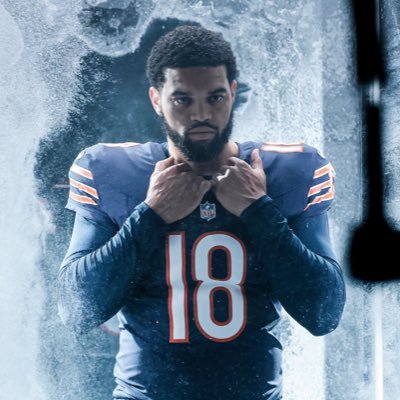 Caleb Williams Fan Club's profile picture