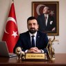 Ahmet ŞİMŞEK 的头像
