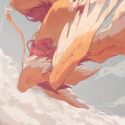 羽落晨曦's profile picture